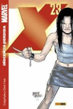 X-23. Inocencia perdida