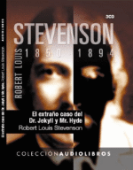 3 Cd S El Extrano Caso Del Dr Jekyll Y Mr Hyde Audiolibro Robert Louis Stevenson 5 En Libros Fnac