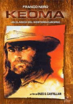 Keoma - DVD