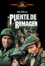 El puente de Remagen - DVD