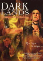 Darklands - DVD