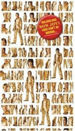 100 Million Bon Jovi Fans Can't Be Wrong + DVD