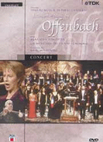 Jacques Offenbach - 1