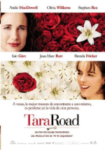 Tara Road - DVD