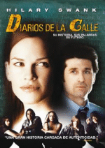 Diarios De La Calle Dvd Richard Lagravenese Hilary Swank Patrick Dempsey Fnac