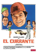 El currante - DVD