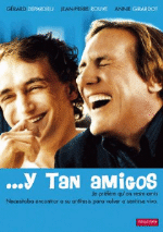 ...Y tan amigos - DVD