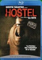 Hostel - Blu-Ray