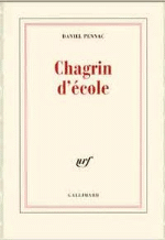 Chagrin d'école - 1