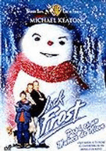 Jack Frost - DVD - 1