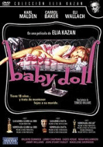 Baby Doll - DVD - 1