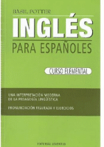 Inglés para españoles. Curso elemental