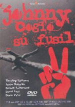 Johnny Cogió su fúsil - DVD