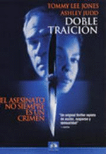 Doble Traición - DVD - 1