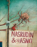 Nasrudín y su asno