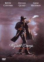 Wyatt Earp - DVD