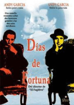 Días de fortuna - DVD