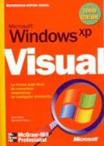 Microsoft Windows XP Visual - 1
