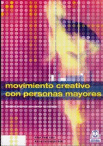 Movimiento creativo con personas mayores