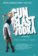Gun Blast Vodka - DVD - 1