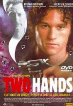 Two hands - DVD