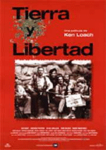 Tierra y libertad - DVD