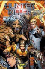 Hunter/Killer 3