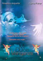 Dulce venganza - DVD