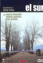 El sur - DVD