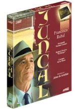 Pack Juncal - DVD
