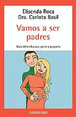 Vamos a ser padres - 1