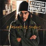 Antonio Orozco - 1