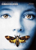 El silencio de los corderos (Edición definitiva) - DVD - 1