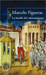 La batalla del calentamiento - 1