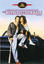 Los búfalos de Durham - DVD