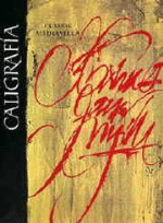 Caligrafía - 1