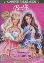 Princesa y costurera hotsell
