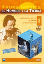 El hombre y la tierra (parte 8) - DVD - 1