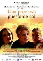 Una preciosa puesta de sol - DVD