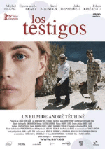 Los testigos - DVD