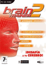 Brain Trainer 2 PC - 1