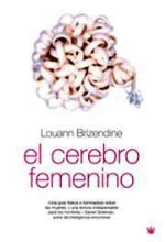 El cerebro femenino