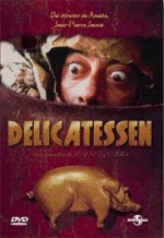 Delicatessen - DVD - 1