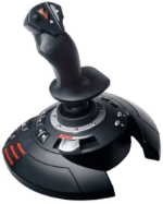 Joystick T.flight Stick X Pc