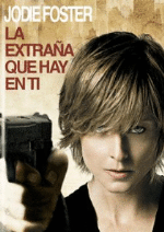 La extraña que hay en ti - DVD