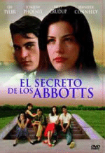 El secreto de los Abbots - DVD - 1
