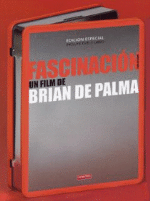 Fascinación (Steelbook) - Ed Especial - DVD