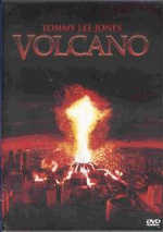 Volcano - DVD