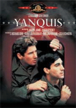 Yanquis - DVD