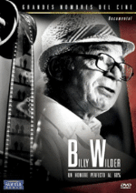 Billy Wilder: Un hombre perfecto al 60% (Versión original) - DVD - 1
